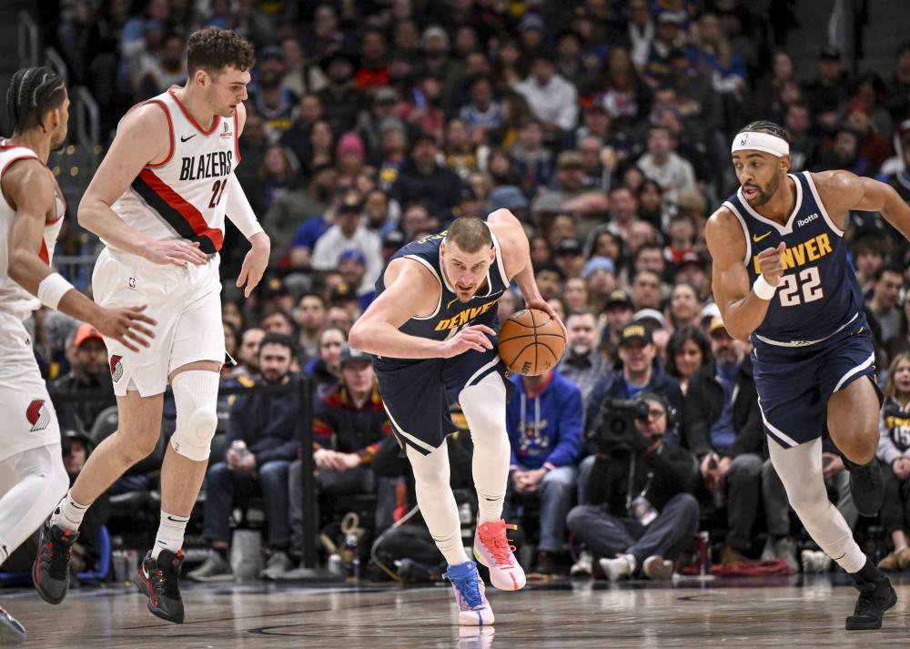 但对于快船 但对于快船