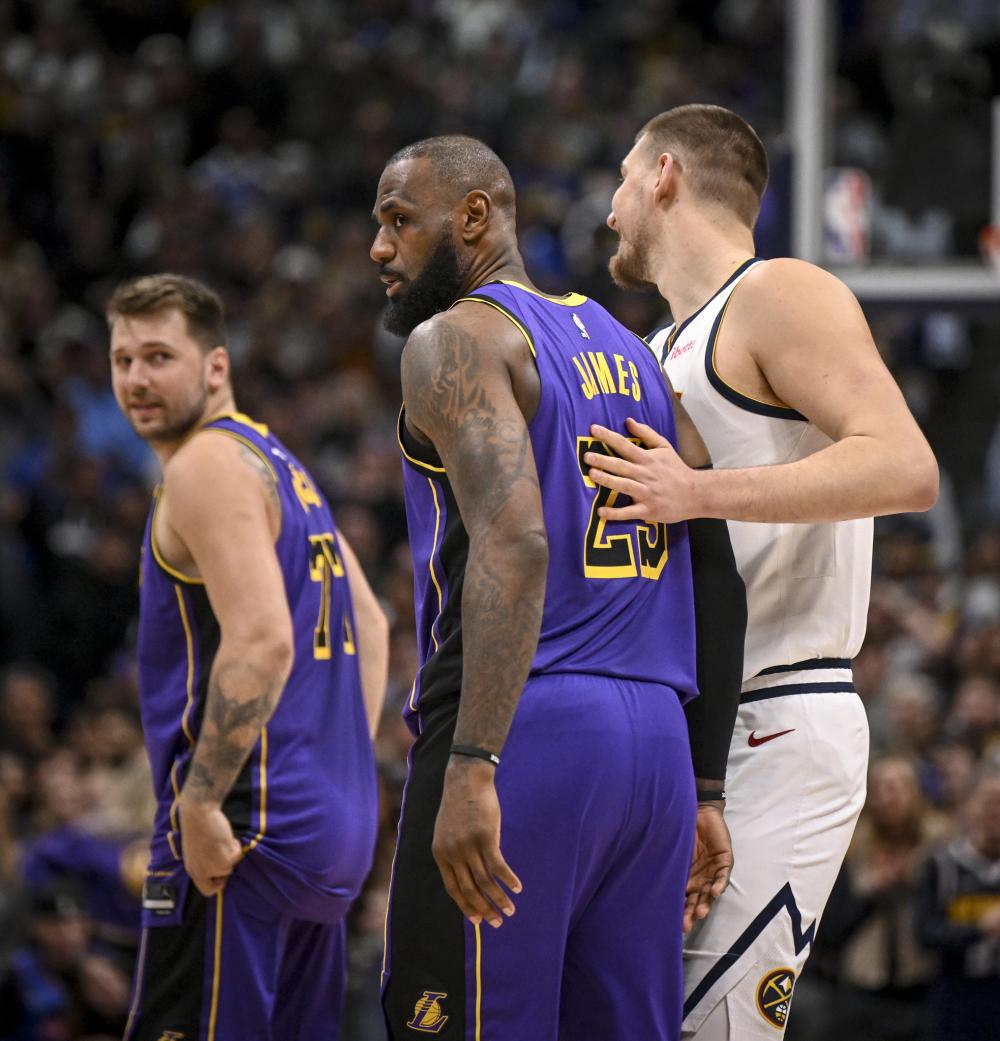 球技征服观 球技征服观