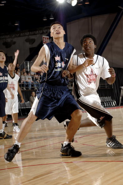 推进与边路 推进与边路